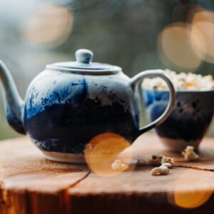 Soirée Cocooning · Beau’Thé