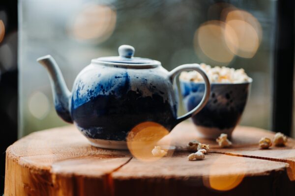 Soirée Cocooning · Beau'Thé