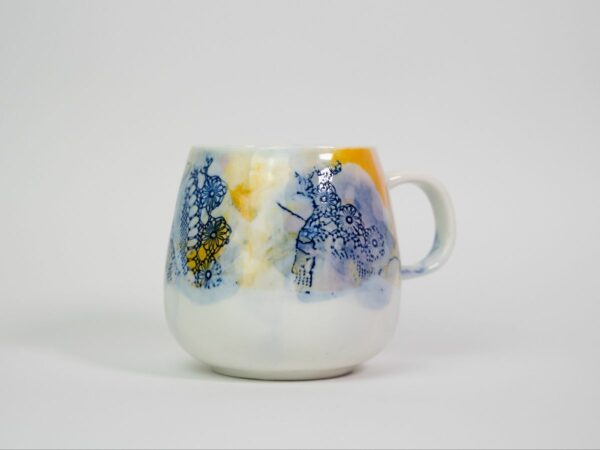 Mug- Collection burano – Image 2