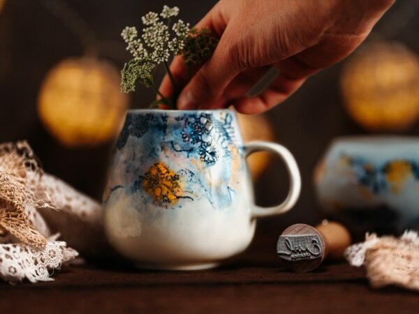Mug- Collection burano