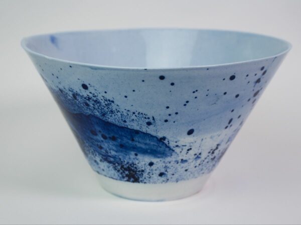 Saladier collection ligne bleue – Image 3