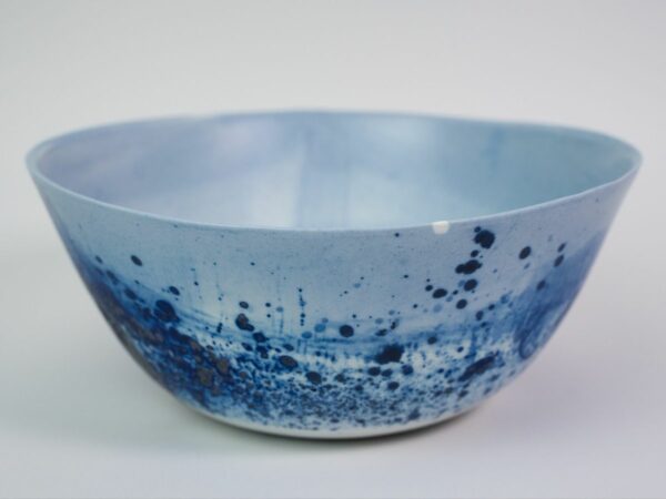 Saladier collection ligne bleue – Image 4