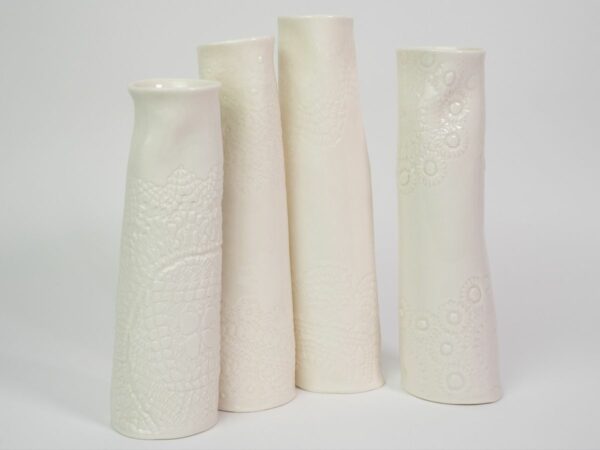 Soliflore - Collection dentelle