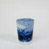 Tasse double expresso - Collection ligne bleue – Image 3