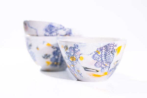 Grand bol  - Collection Burano – Image 2