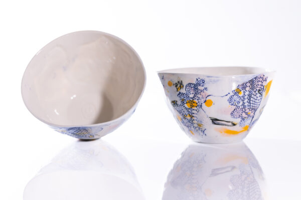 Grand bol  - Collection Burano – Image 3