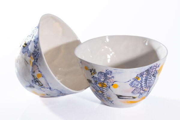 Grand bol  - Collection Burano – Image 4