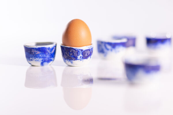 Coquetiers Collection ligne bleue – Image 3