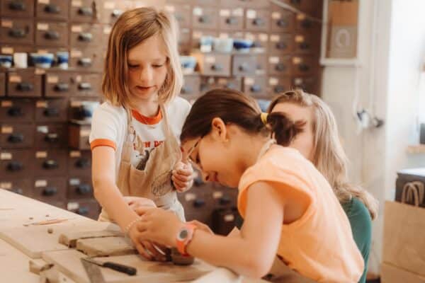 Atelier enfant